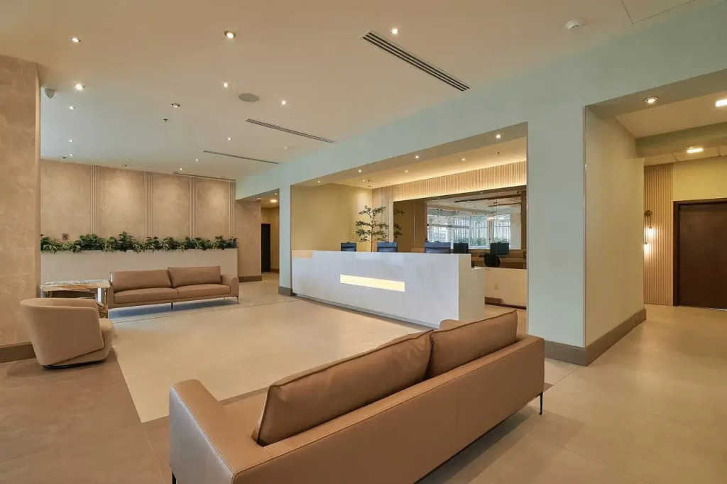 Wyndham Garden Saltillo