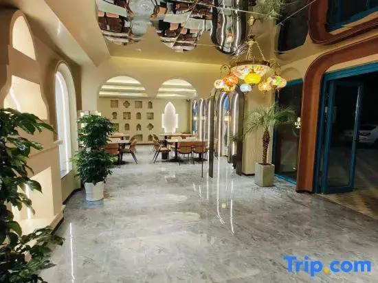 Yunli Homestay in Tekes County