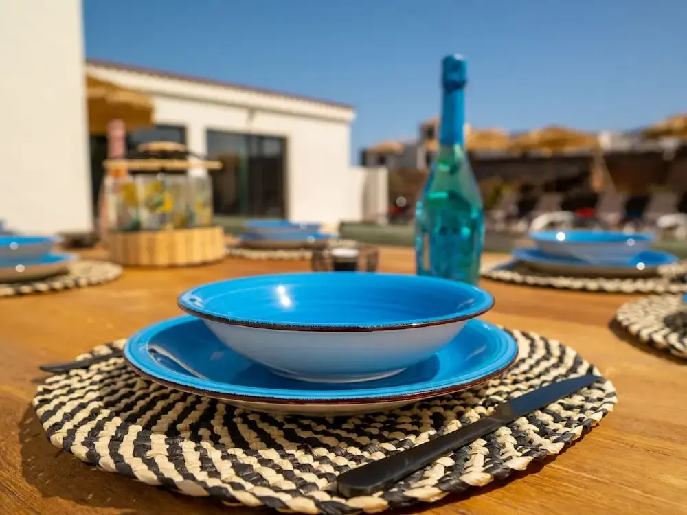 Villa in Fuerteventura with private pool