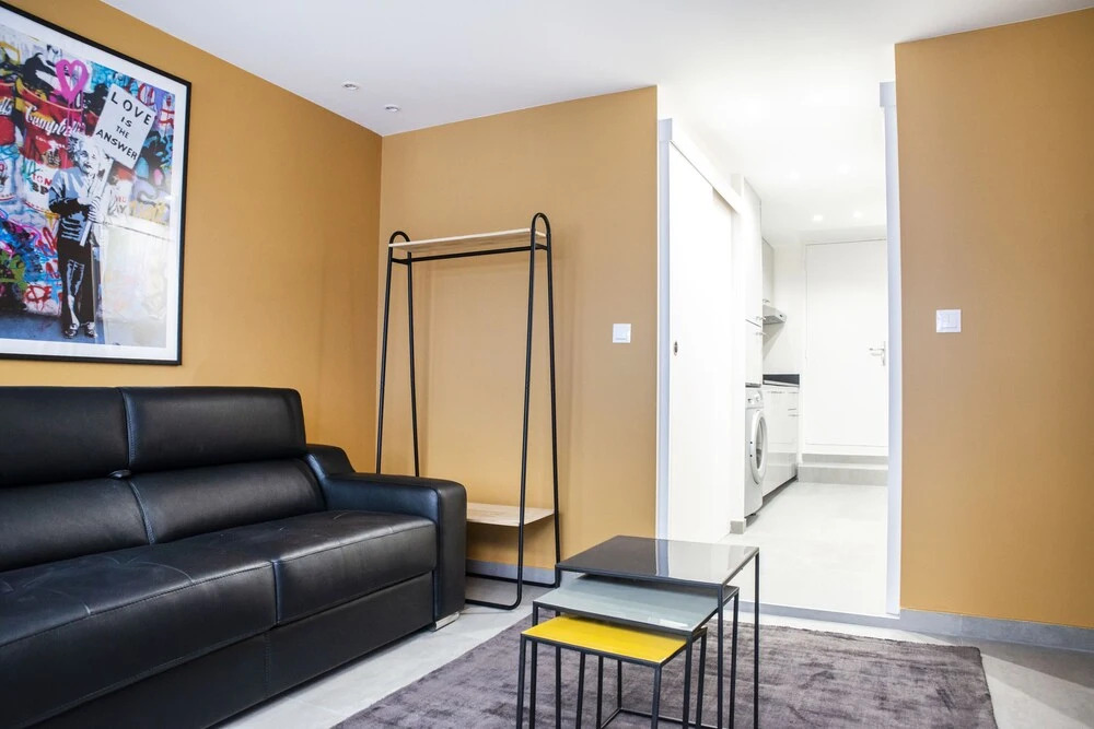 Loft Marais