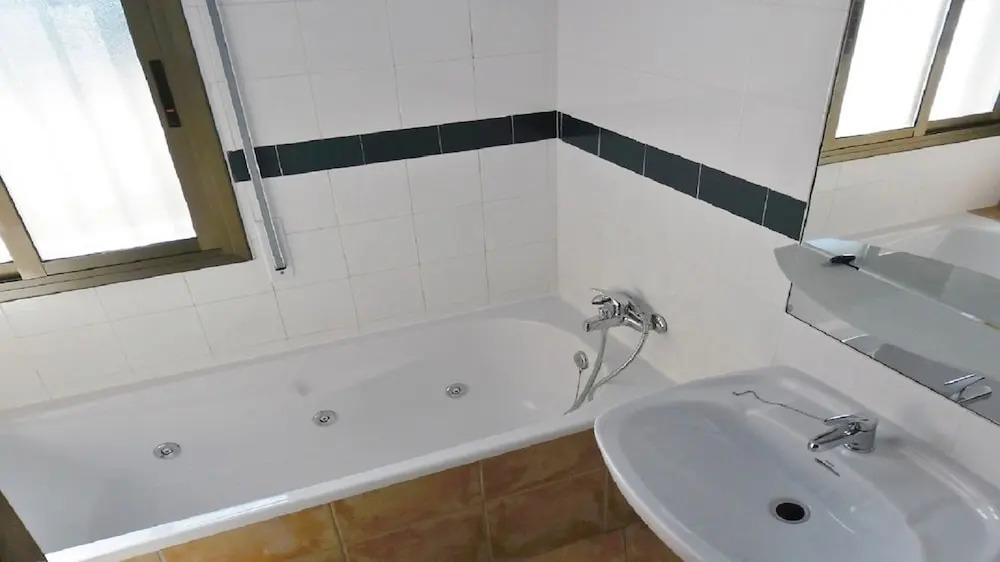 Apartamentos Casa Monte Carlo 3000