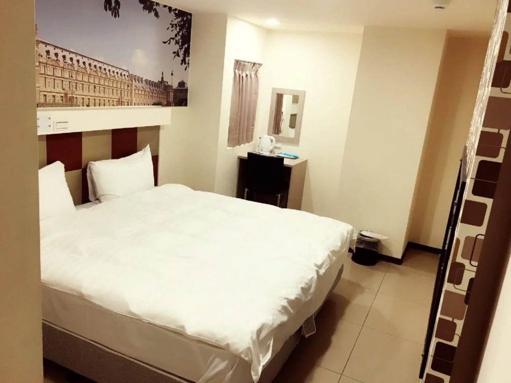 England Vacation Hotel