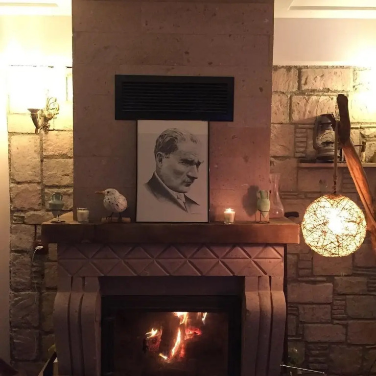 Cunda TheLara Otel