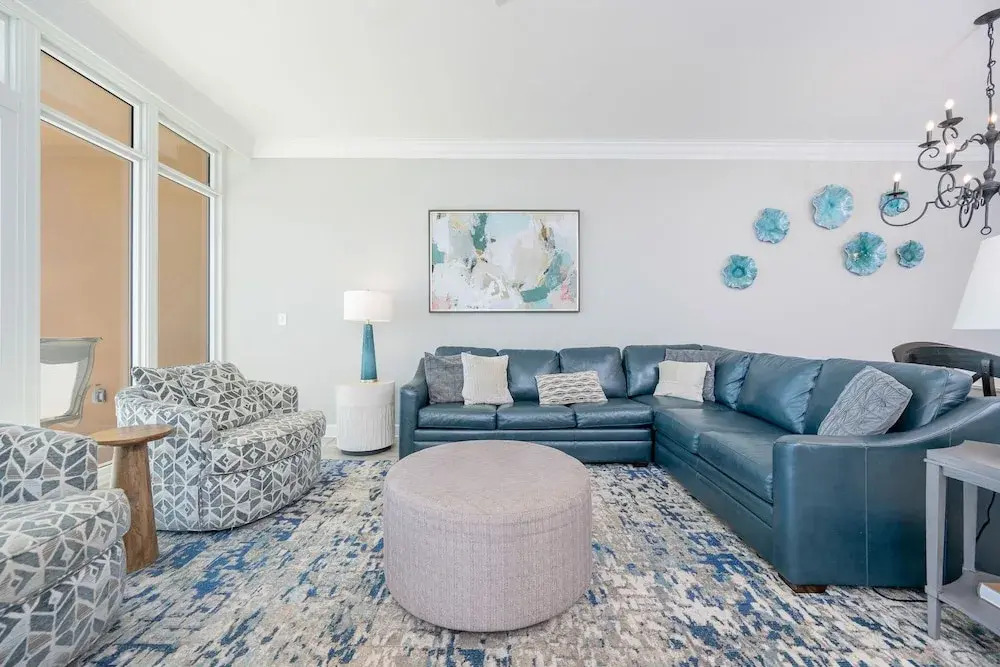 Phoenix Gulf Towers 2103 condo