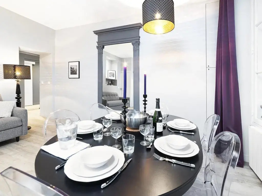 Appartement Opera