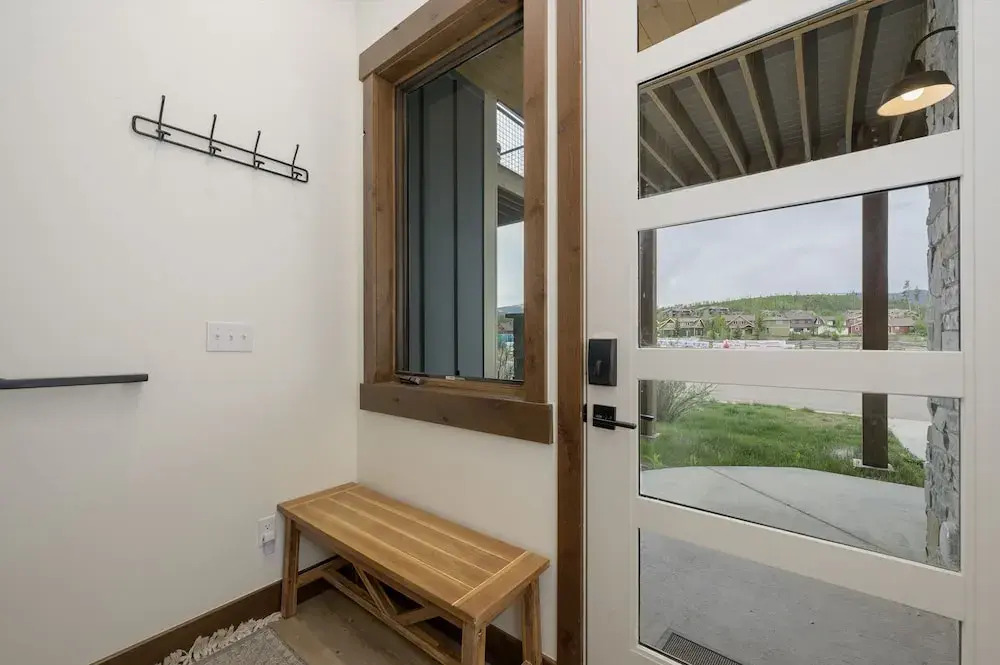 90 Hay Meadow 4 Bedroom Townhouse by RedAwning