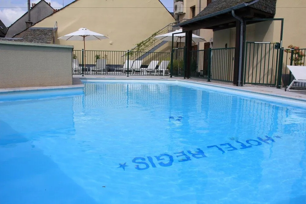 hotel Regis