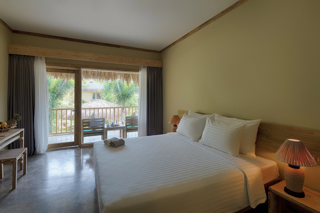 Lahana Resort Phu Quoc & Spa