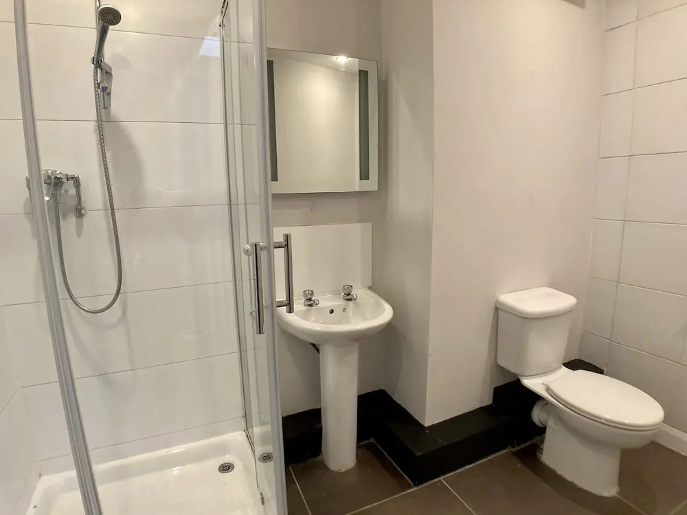 Linen Quarter Apartments
