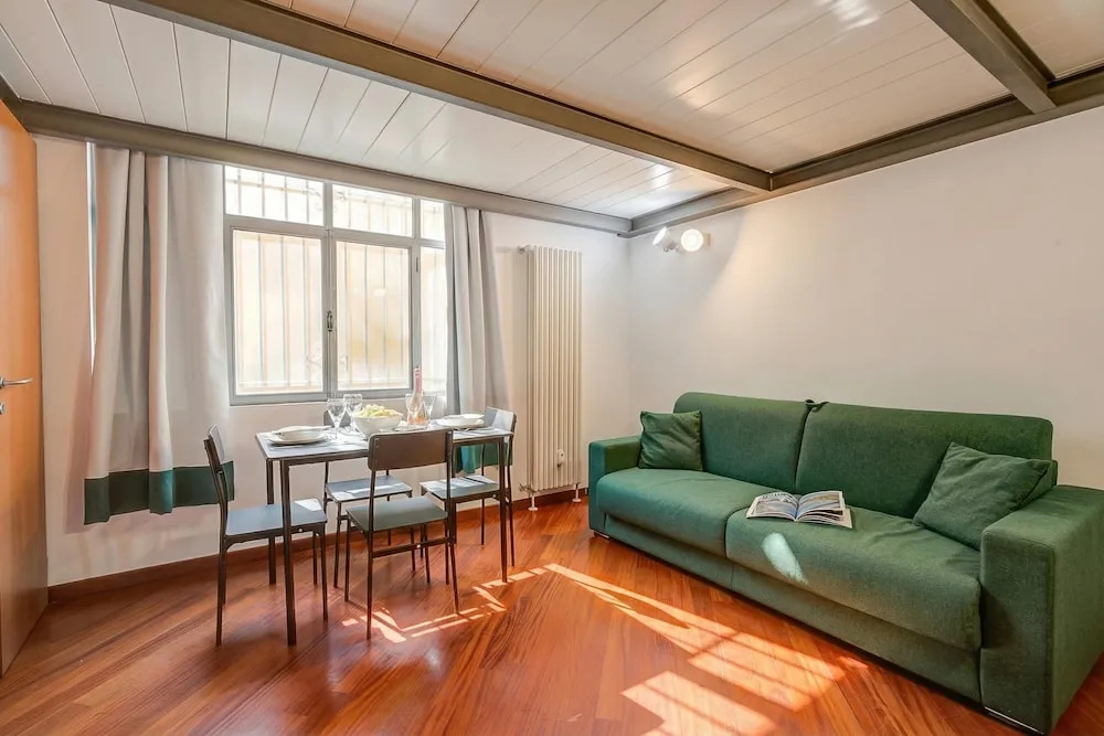 Volpedo Loft in Milano