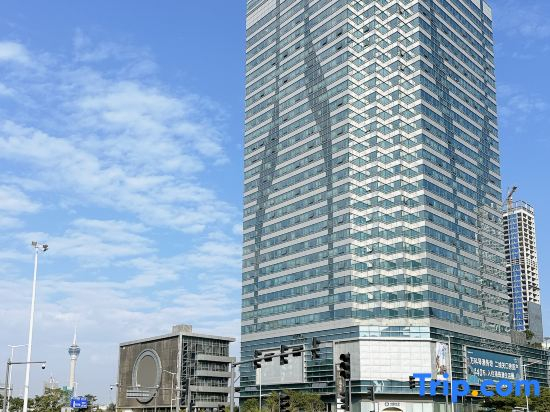 Zhuhai Ruihao International Apartment (International Convention and Exhibition Center)
