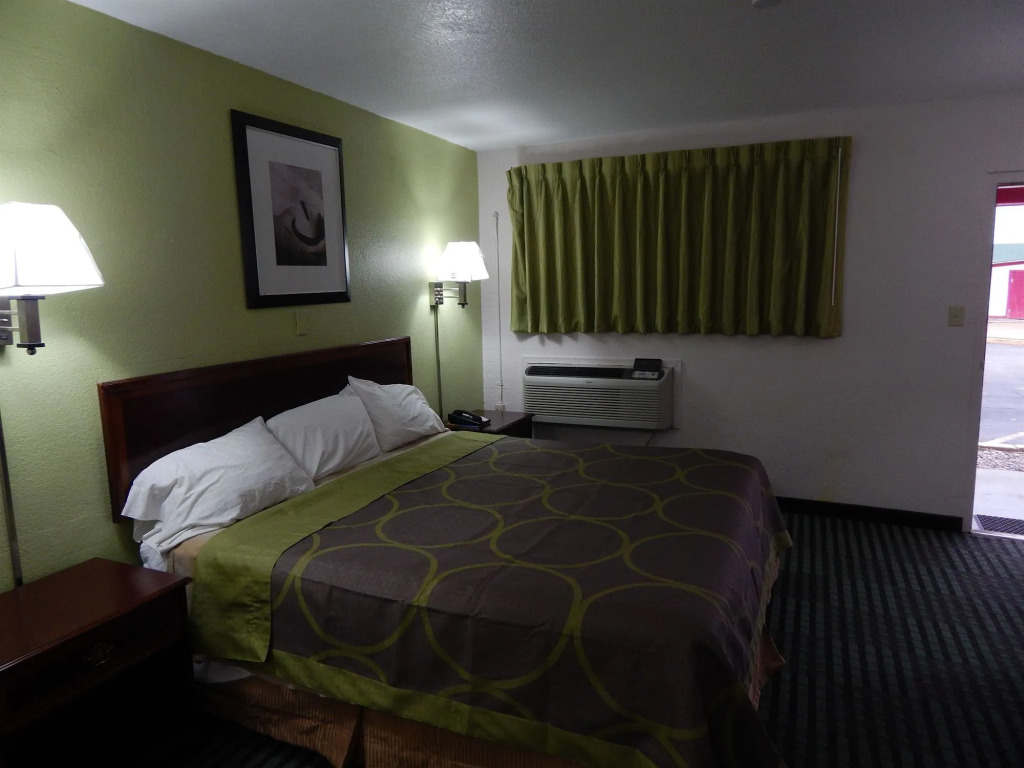 Executive Inn Fort Stockton