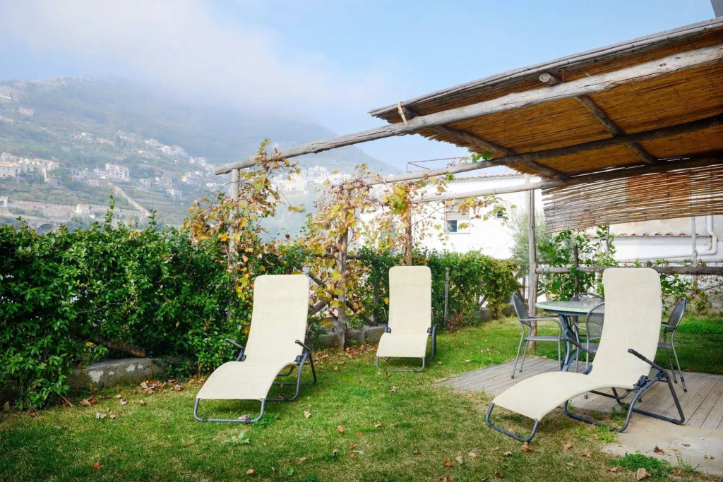 La Casa di Carla