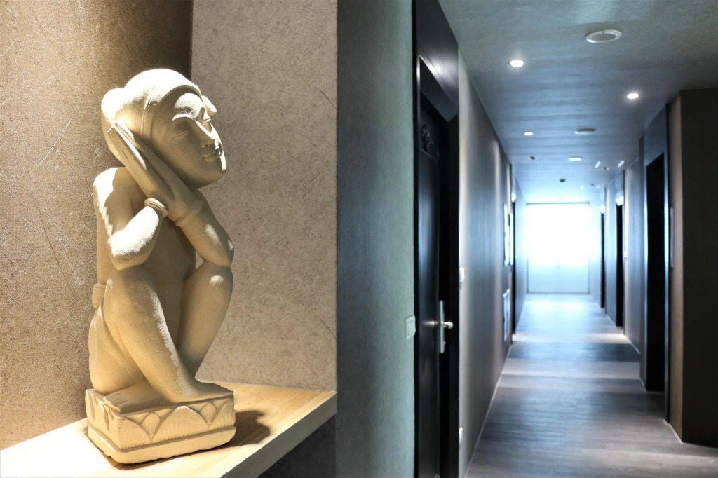 Ashare Hotel