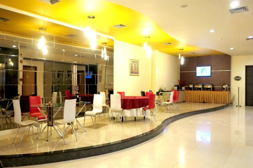 Hotel Jolin