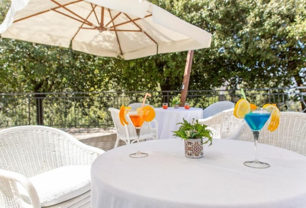 Villa Donna Carmela