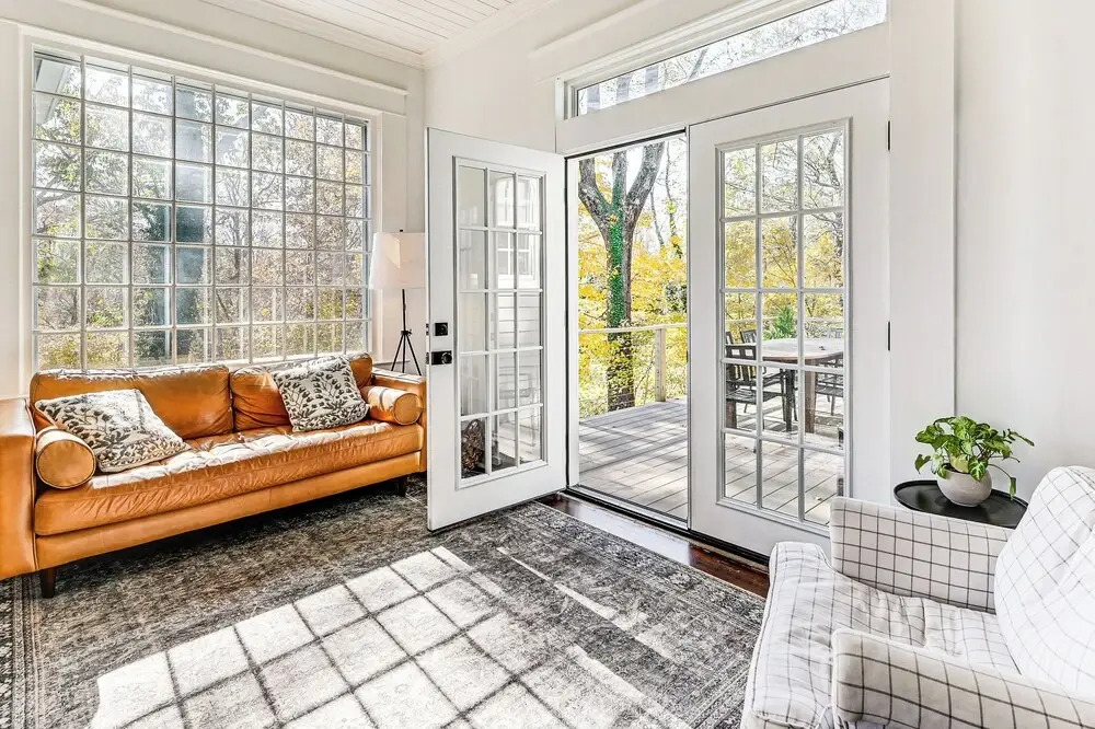 Main Street Elkin Retreat: Home w/ Backyard Oasis