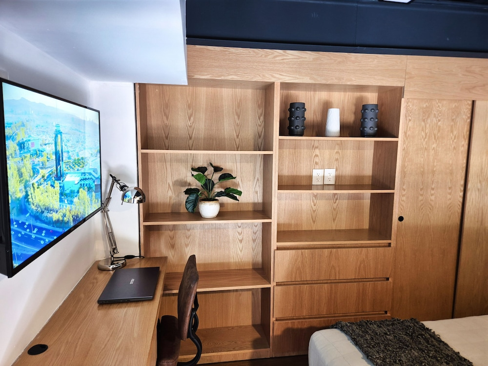 Lofts La Paz