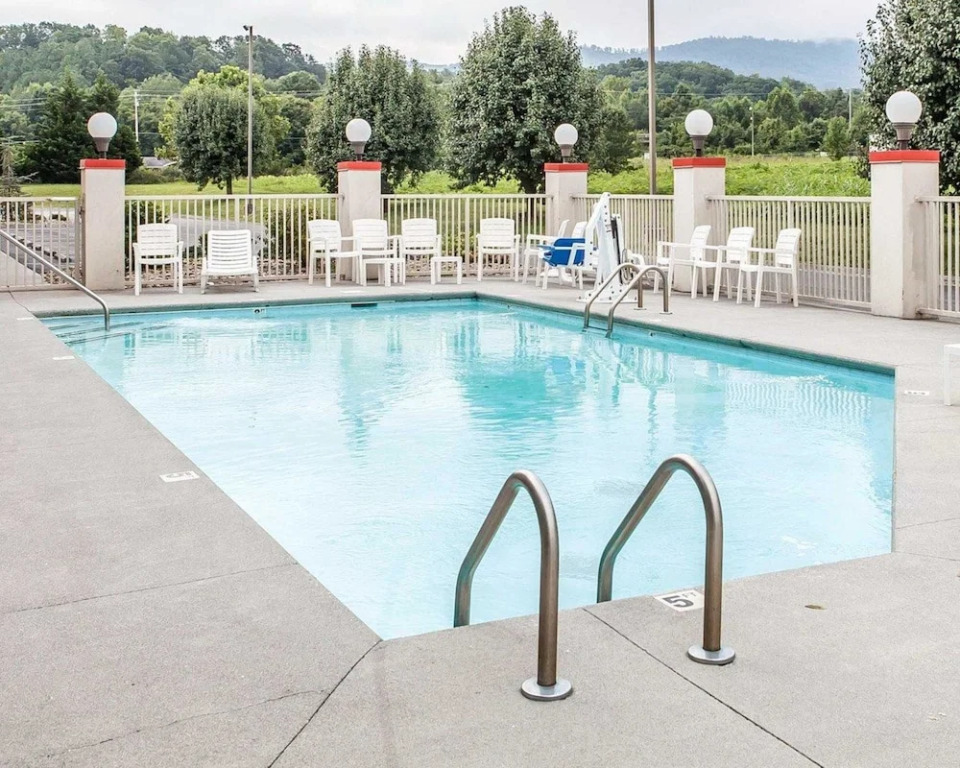 Comfort Inn Newport