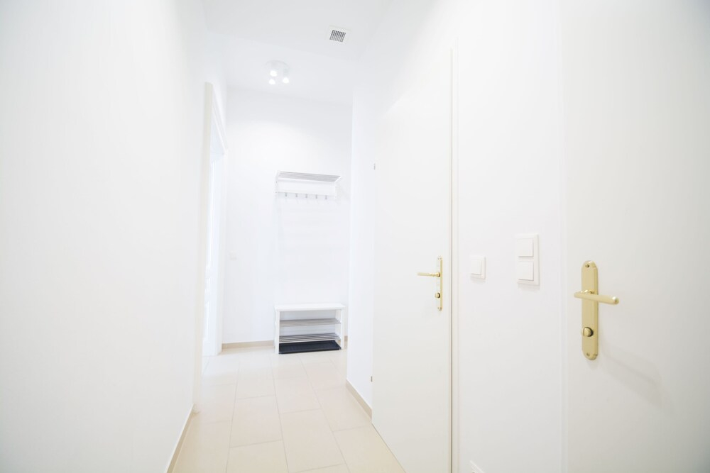 HeyMi Apartments in City Center
