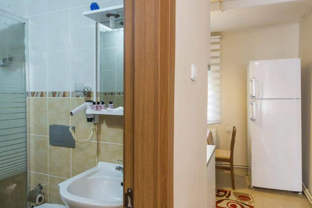 Efendi Apartment