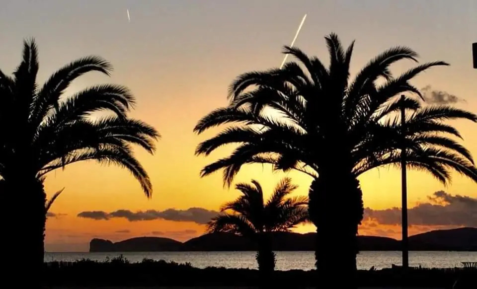 B&B Alghero Reina