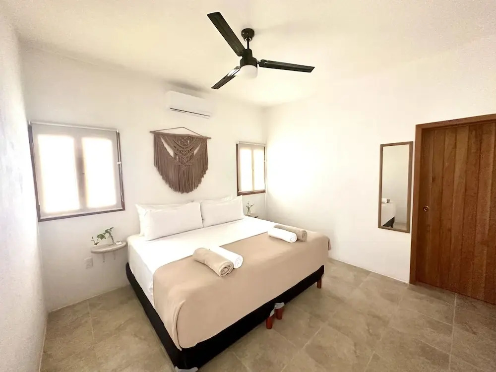 Casa del Sol Holbox - Self Check In