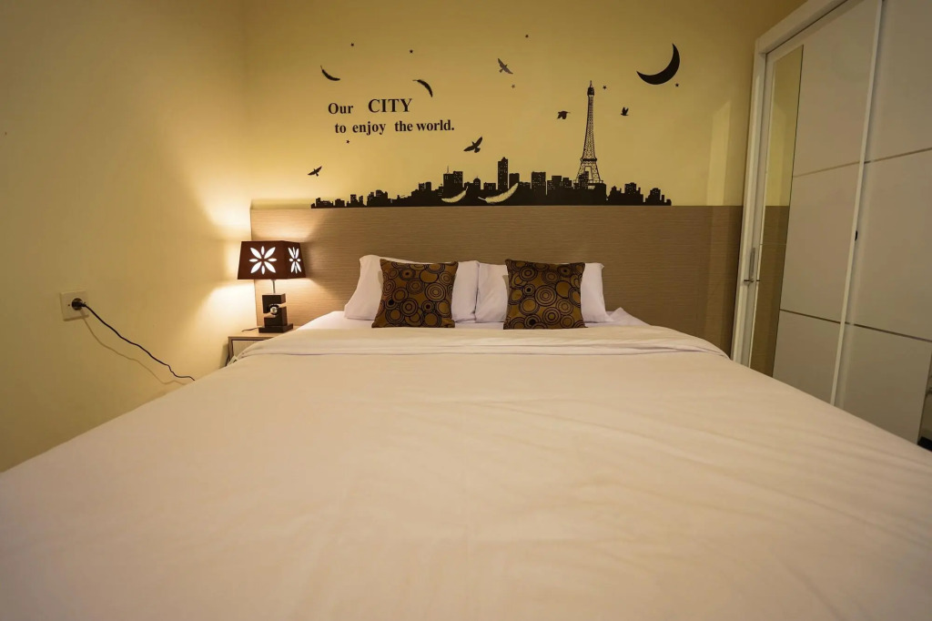 Sanur Cempaka Living