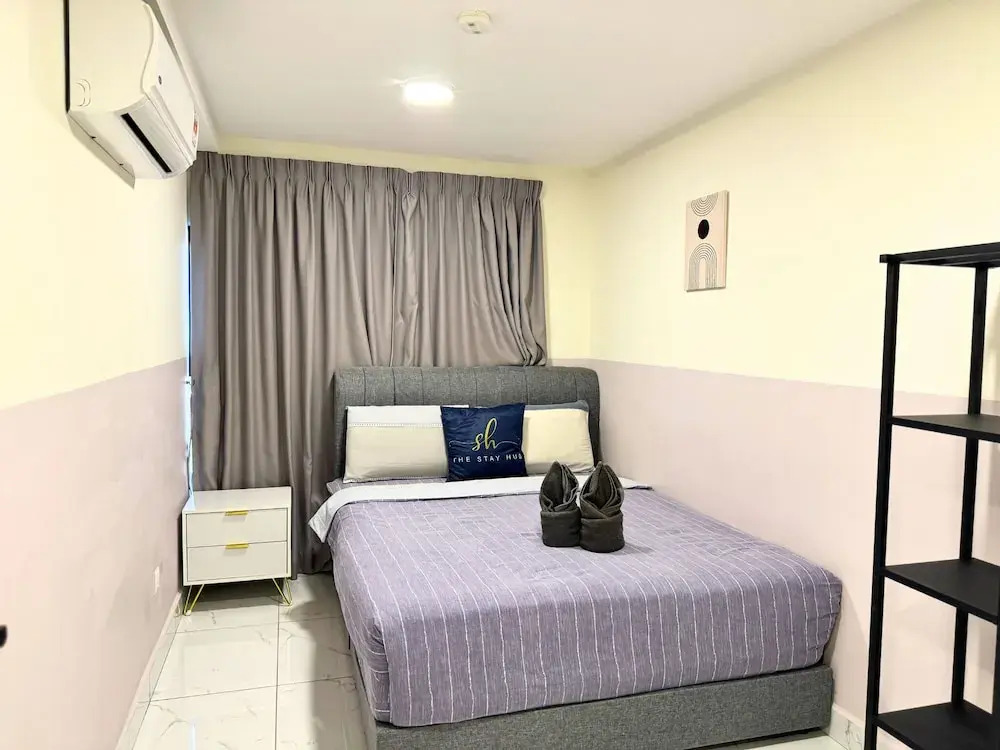 Arte Cheras by The Comfort Zone