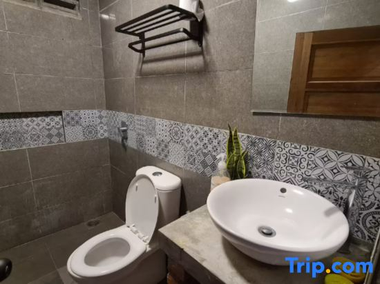 Traditional Malay 2 Villa with Private Pool