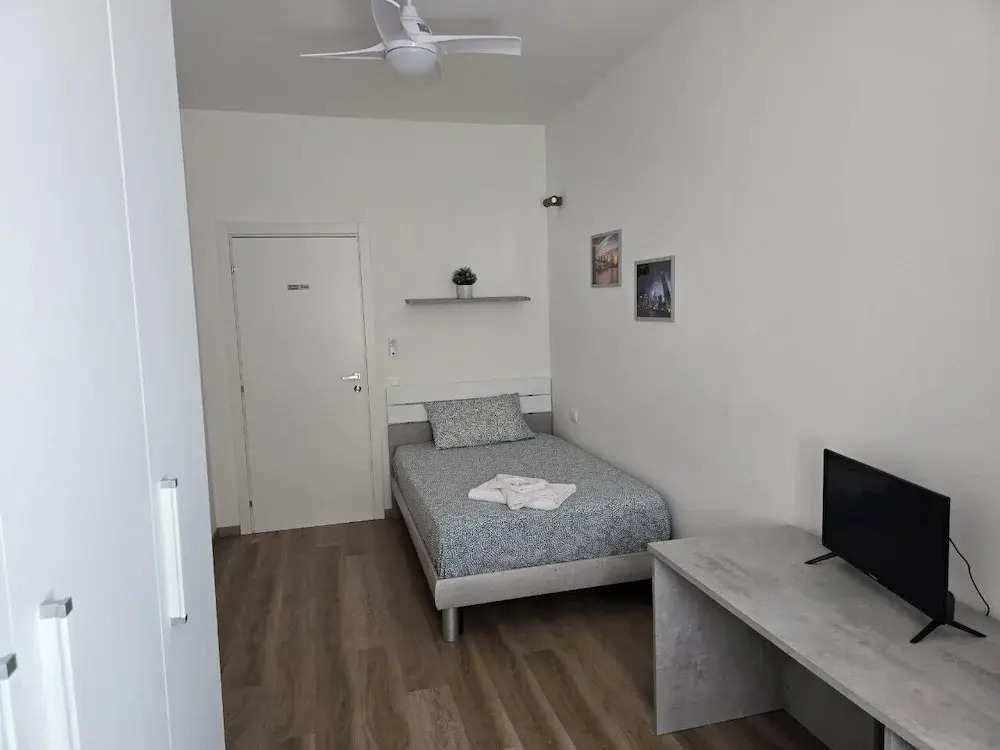 Da.Ni.To. Rooms 4