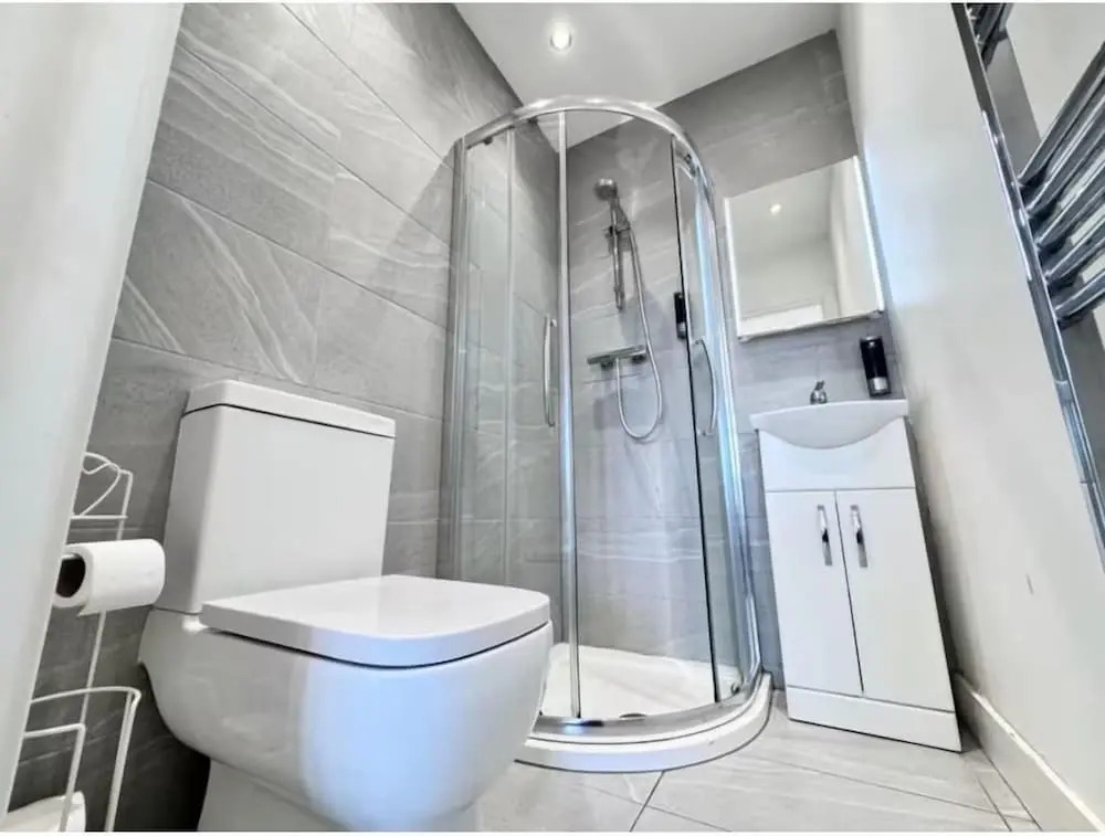 Ox Heathrow Stay