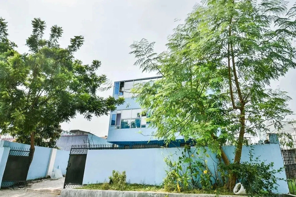Hotel O Capital Pearl