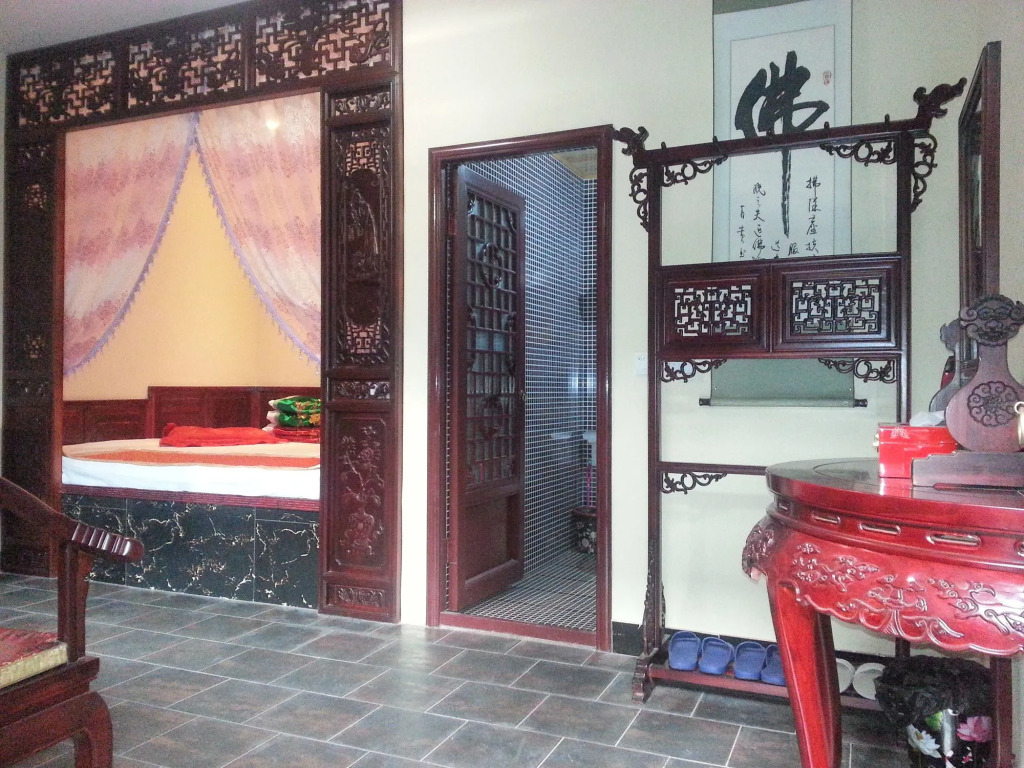 Cheng Shi Ge Hotel