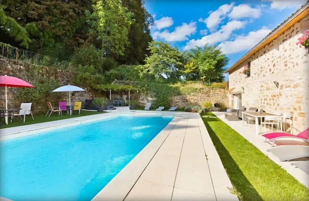Clos De La Gourmandière, Maison dhôtes & Restaurant