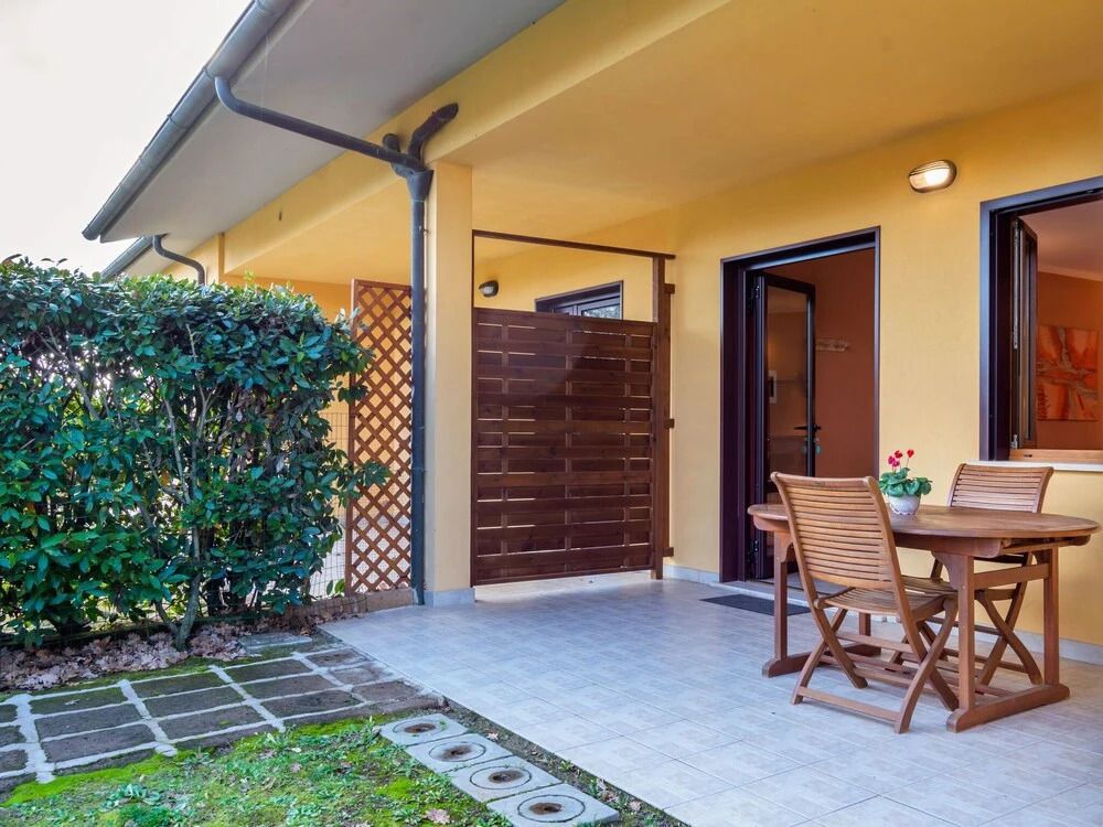 Residence with swimming-pool and thermal pools in Sorano