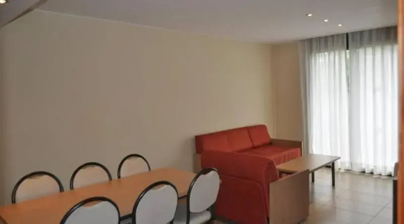 Apartaments Trimar