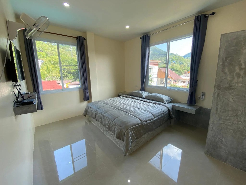Budchui Guesthouse