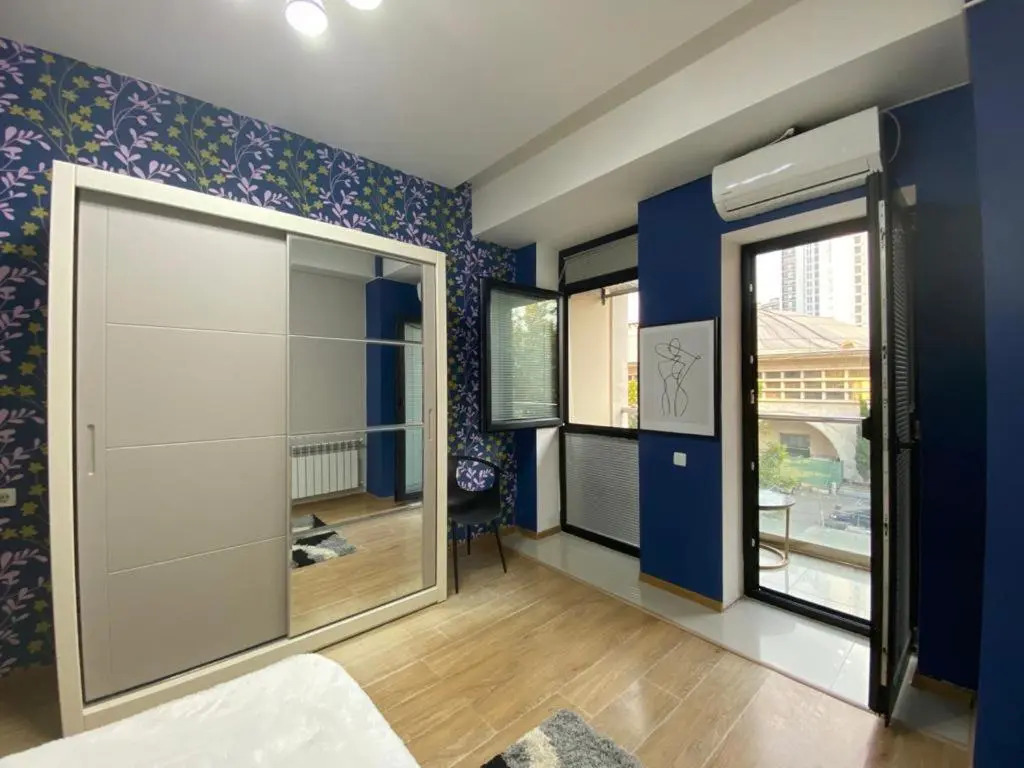 INSI TOWER -84m2 - 2 bedroom Apartment