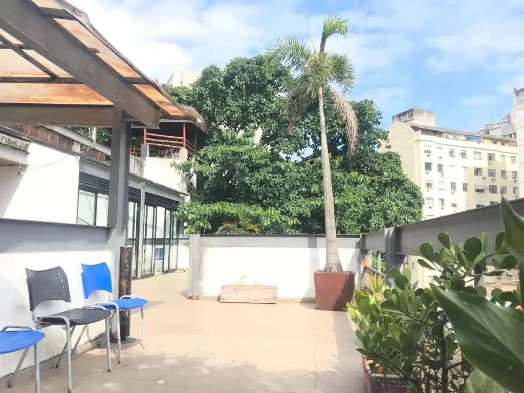 Babeu suites independentes