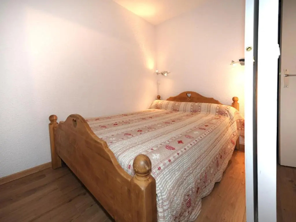 Appartement Les Menuires, 2 pièces, 6 personnes - FR-1-178-325