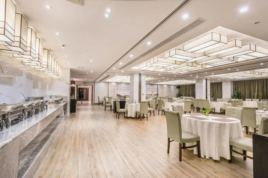 Jingyue Boutique Hotel