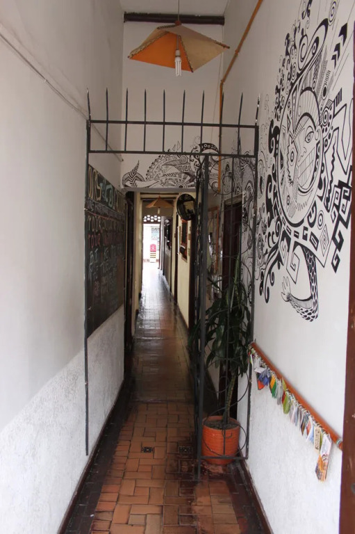 Iku Hostel Backpackers