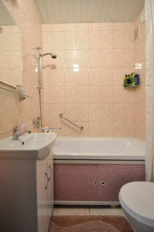 Prestige Apartment