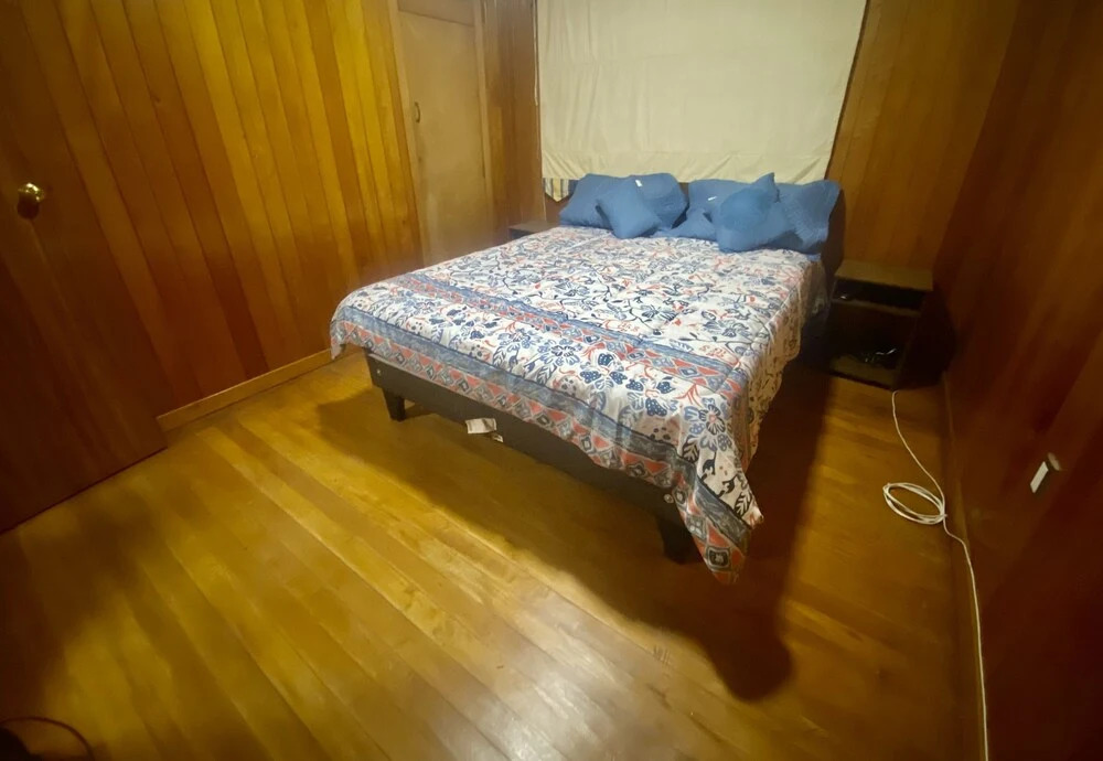 B&B Puerto Varas - Casa del Bosque