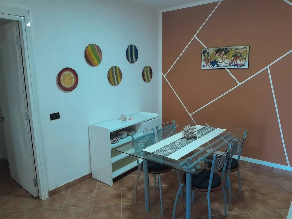Serene 1-bedroom Apartment With Shared Pool in Boca Chica