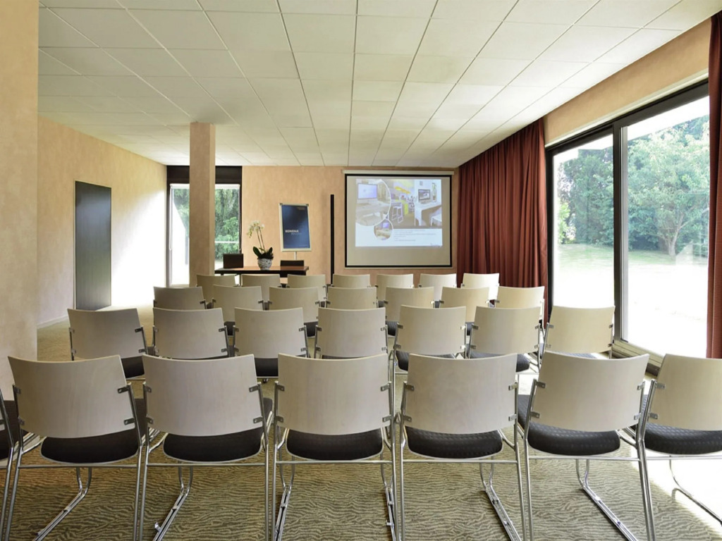 Novotel Bayeux