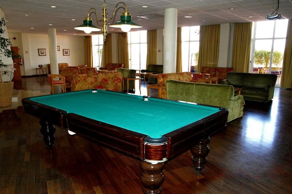 Hotel Melius