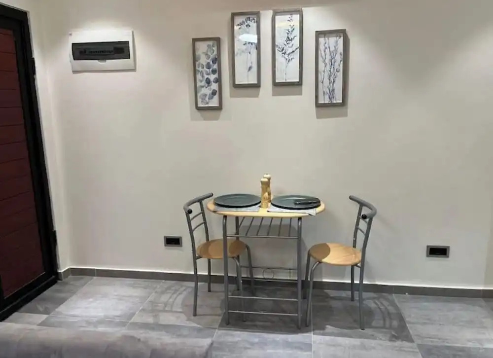 AP1 Park Lux Apartments