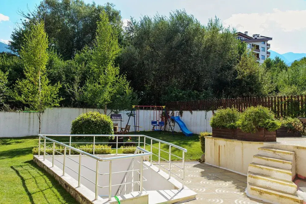 Predela 2 Aparthotel